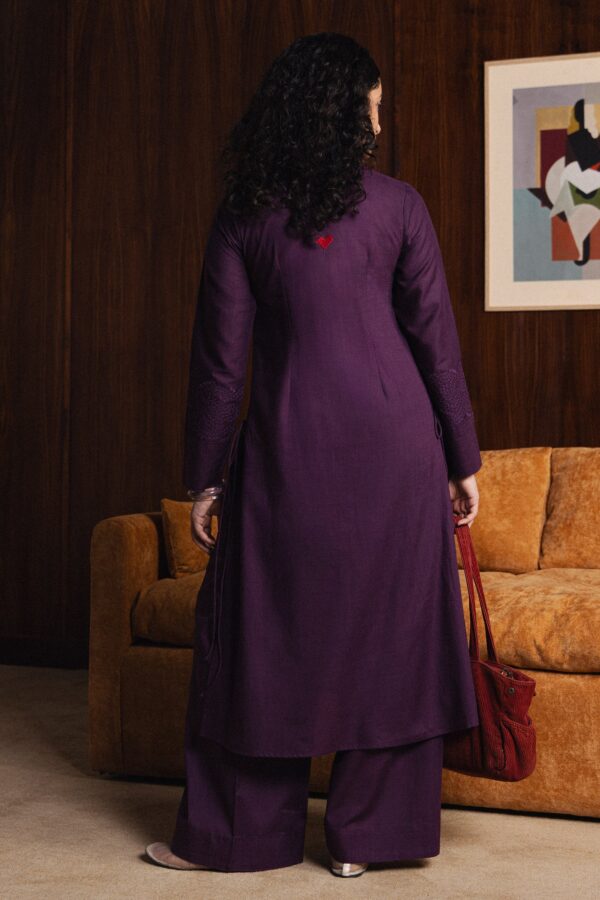 Love Coco September Coco by Zara Shahjahan | Knot Plum– alternate view