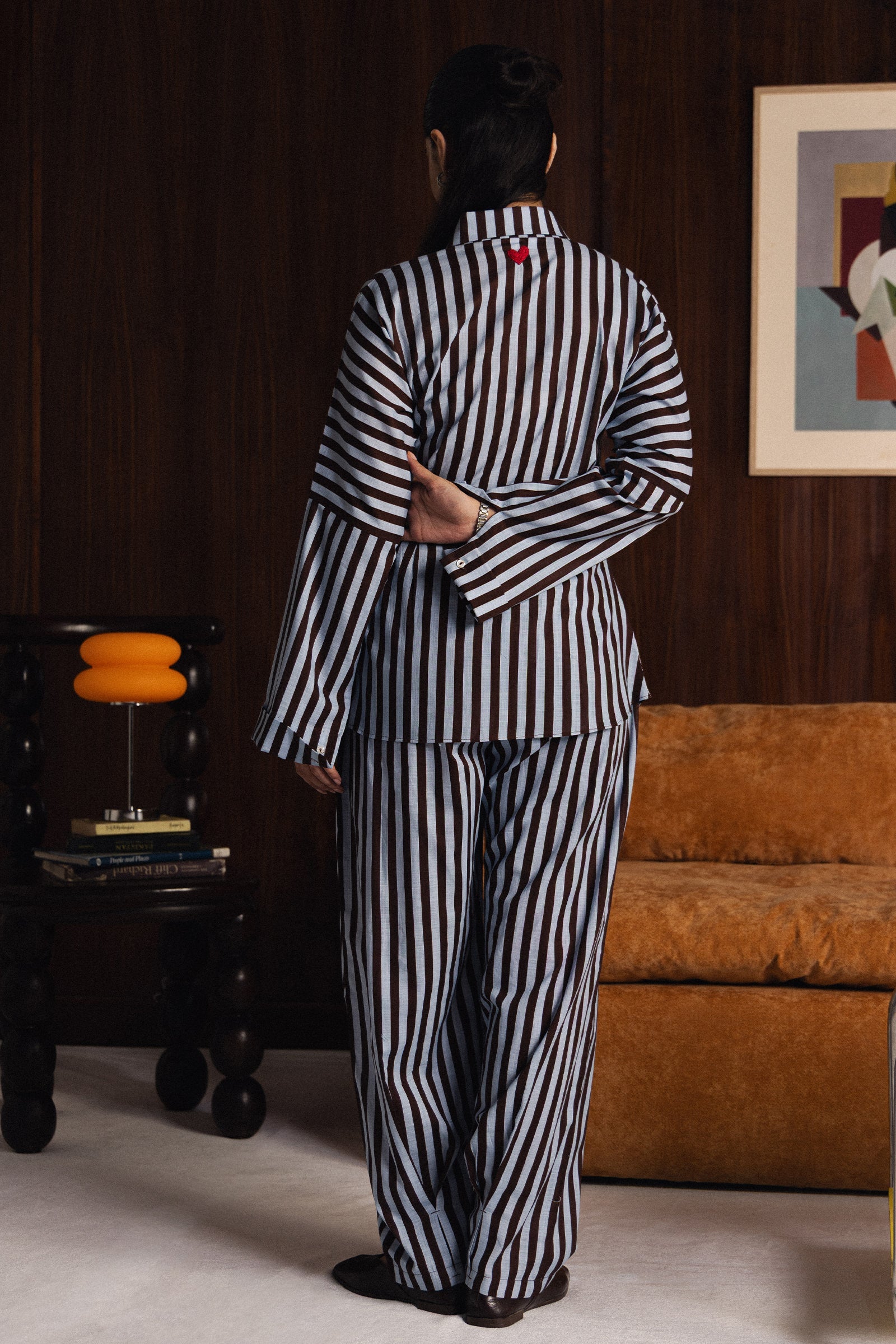 Love coco september coco by zara shahjahan | skyline– alternate view Love Coco September Coco by Zara Shahjahan | Skyline– alternate view