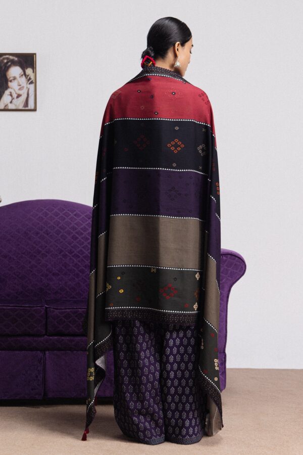 Coco Prints Winter 2026 Coco by Zara Shahjahan | Anika-3B– alternate view Coco Prints Winter 2026 Coco by Zara Shahjahan | Anika-3B– alternate view