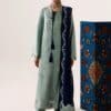 Qline linen '26 qalamkar | qlw-11 taliya Qline Linen '26 Qalamkar | QLW-11 TALIYA
