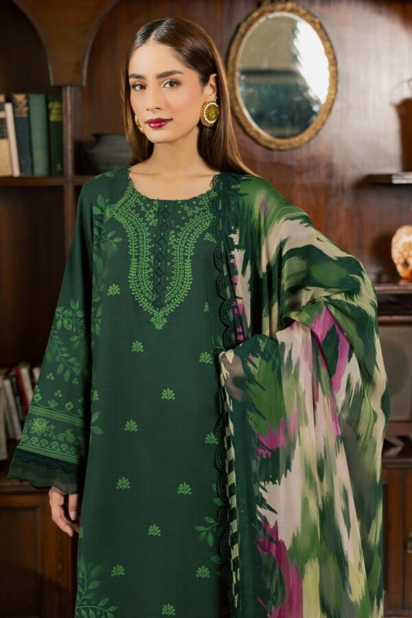 Nureh Printed Viscose SP-211– alternate view