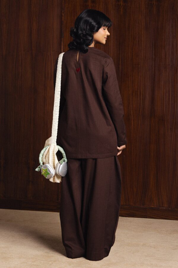 Love Coco September Coco by Zara Shahjahan | Chocolate Fever– alternate view