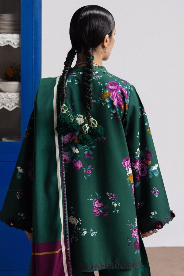 Coco Prints Winter 2026 Coco by Zara Shahjahan | Katya-9B– alternate view Coco Prints Winter 2026 Coco by Zara Shahjahan | Katya-9B– alternate view