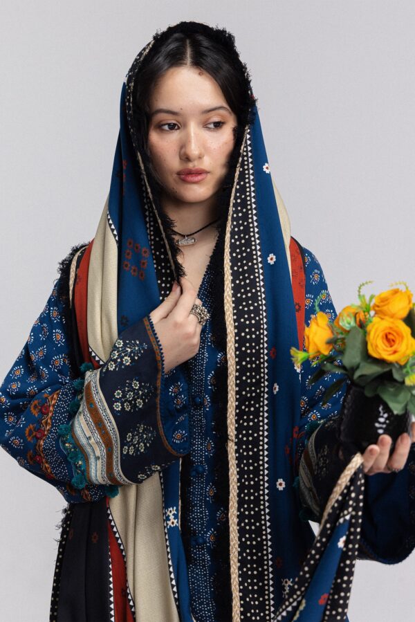 Coco Prints Winter 2026 Coco by Zara Shahjahan | Anika-3A– alternate view Coco Prints Winter 2026 Coco by Zara Shahjahan | Anika-3A– alternate view