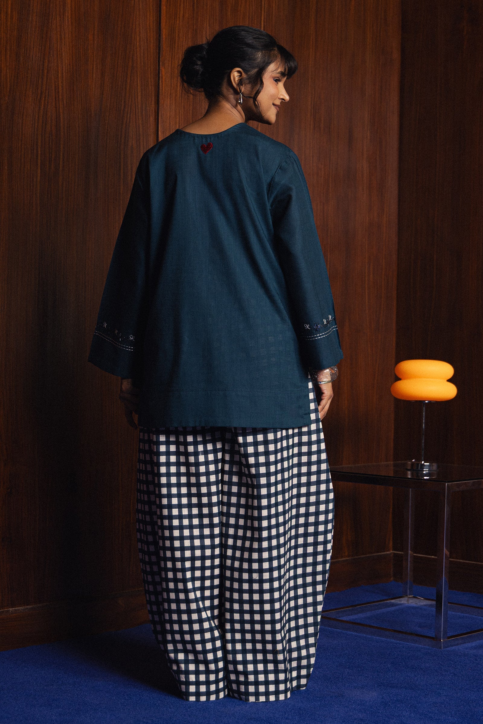 Love coco september coco by zara shahjahan | check & balance– alternate view Love Coco September Coco by Zara Shahjahan | Check & Balance– alternate view
