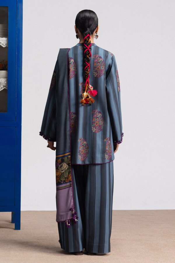 Coco Prints Winter 2026 Coco by Zara Shahjahan | Rania-4B– alternate view Coco Prints Winter 2026 Coco by Zara Shahjahan | Rania-4B– alternate view