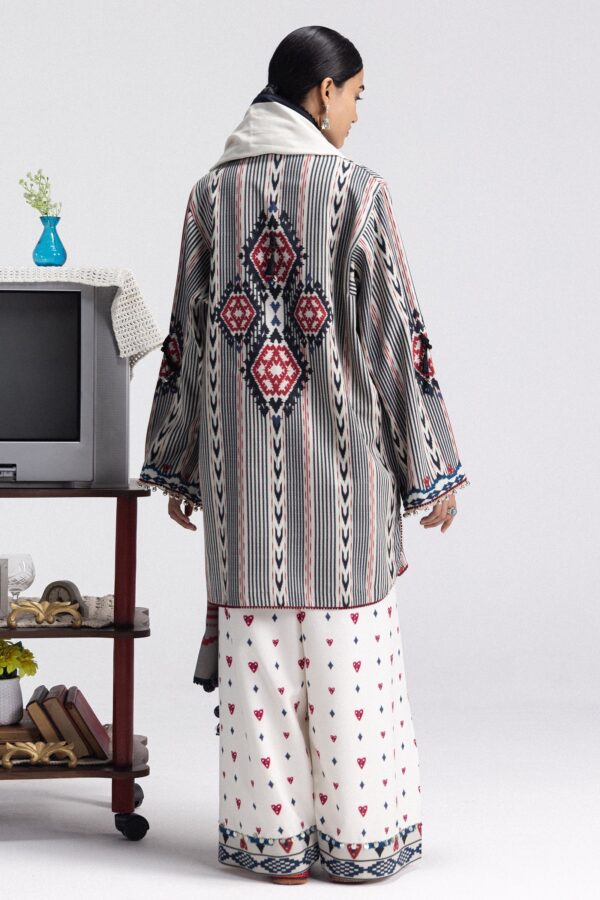 Coco Prints Winter 2026 Coco by Zara Shahjahan | Leela-10A– alternate view Coco Prints Winter 2026 Coco by Zara Shahjahan | Leela-10A– alternate view