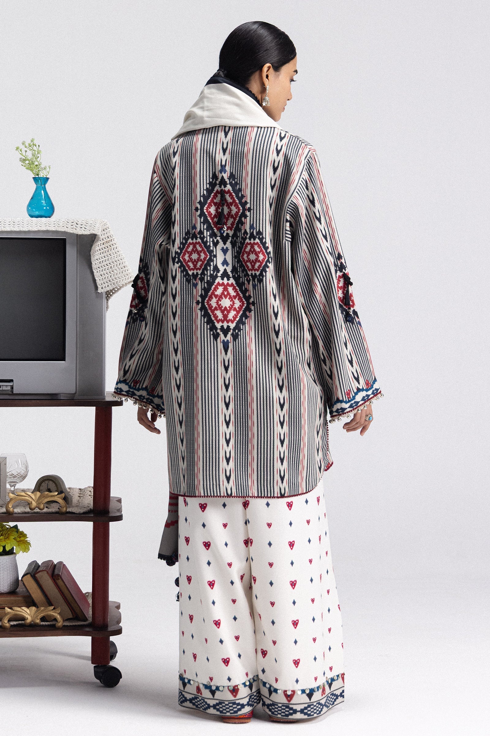 Coco prints winter 2026 coco by zara shahjahan | leela-10a– alternate view Coco Prints Winter 2026 Coco by Zara Shahjahan | Leela-10A– alternate view