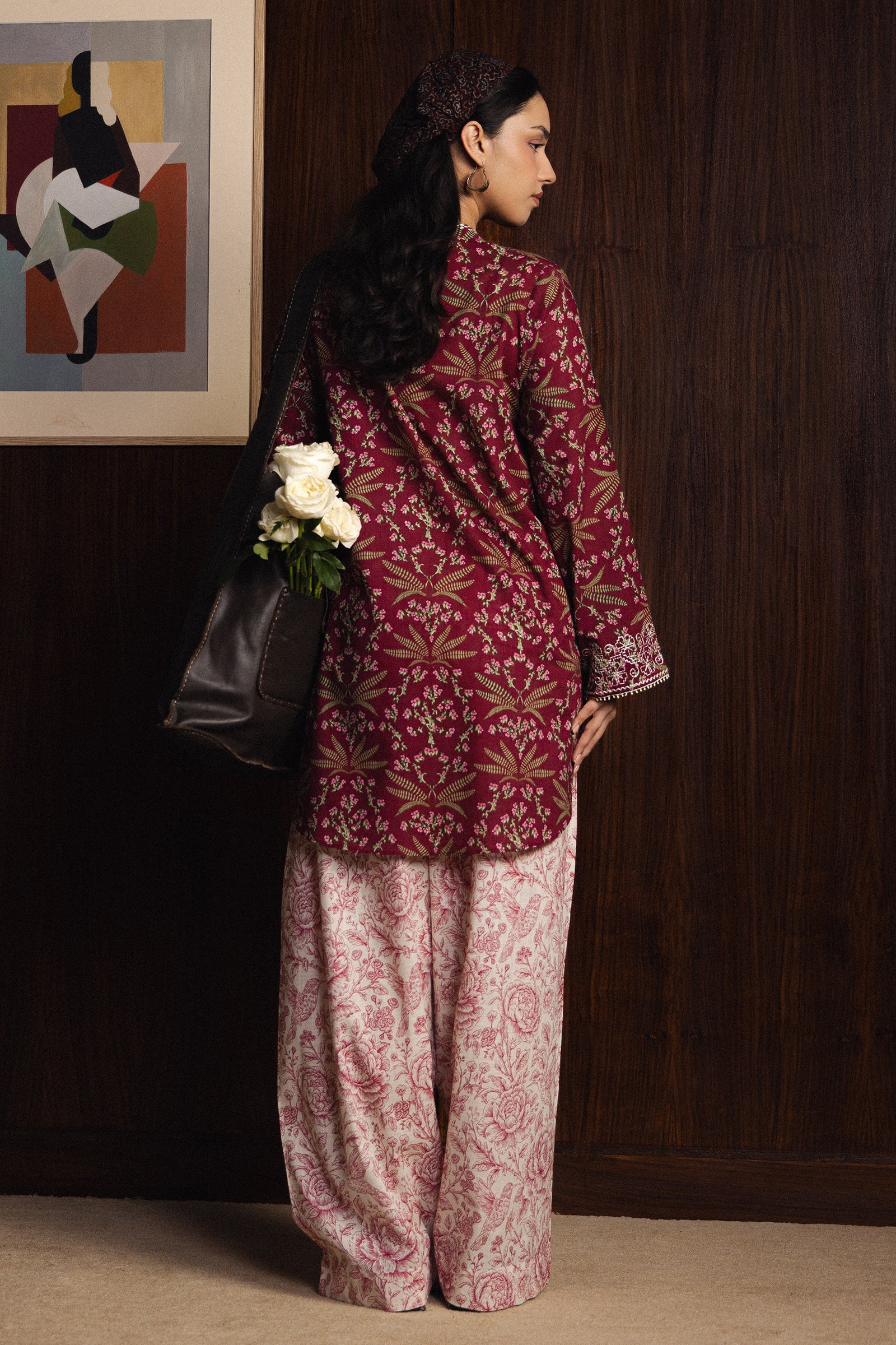 Love coco september coco by zara shahjahan | cherry cheesecake– alternate view Love Coco September Coco by Zara Shahjahan | Cherry Cheesecake– alternate view