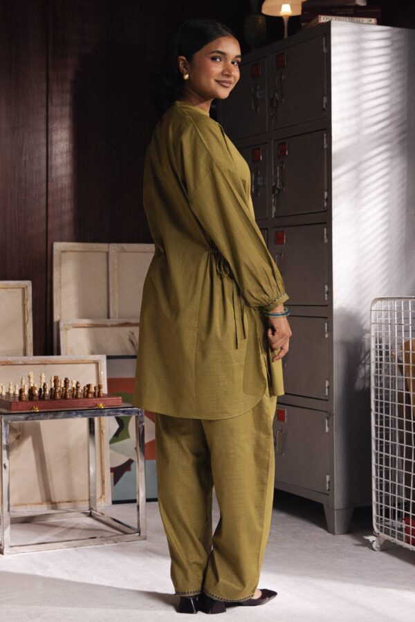 Love Coco September Coco by Zara Shahjahan | Miss Moss– alternate view