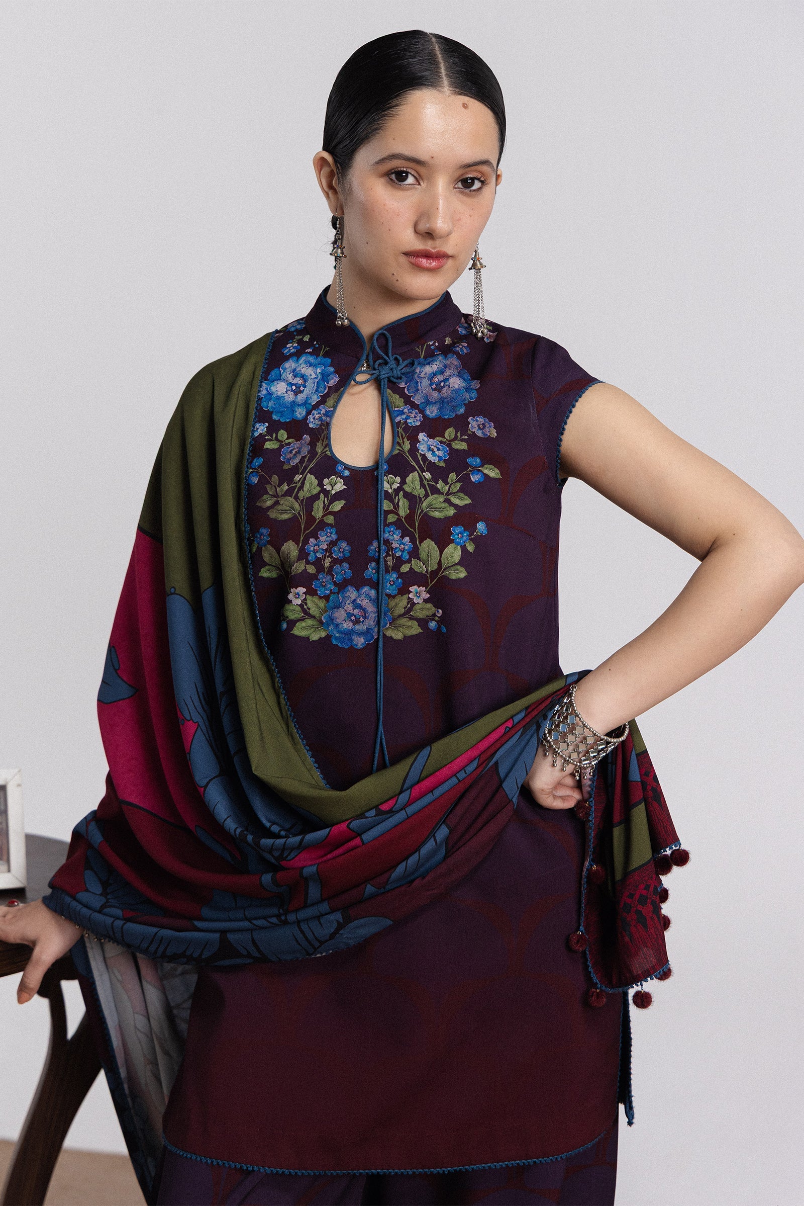Coco prints winter 2026 coco by zara shahjahan | mira-1b– alternate view Coco Prints Winter 2026 Coco by Zara Shahjahan | Mira-1B– alternate view