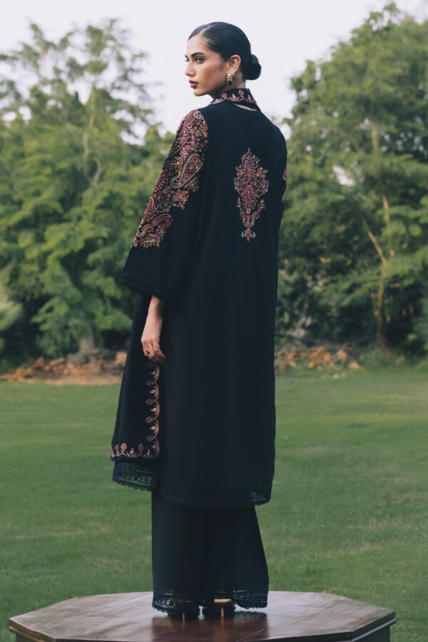 Pret Fall 2026 Zara Shahjahan | Shab– alternate view