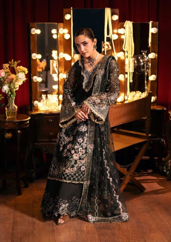 Serenade Formal Handwork Elaf | Masquerade (EHM-05) Serenade Formal Handwork Elaf | Masquerade (EHM-05)