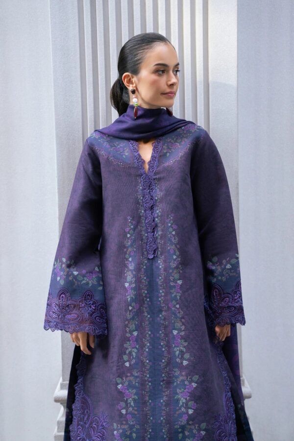 Rang rasiya meet me in istanbul vela– detail view 4 Rang Rasiya Meet Me In Istanbul Vela– detail view 4