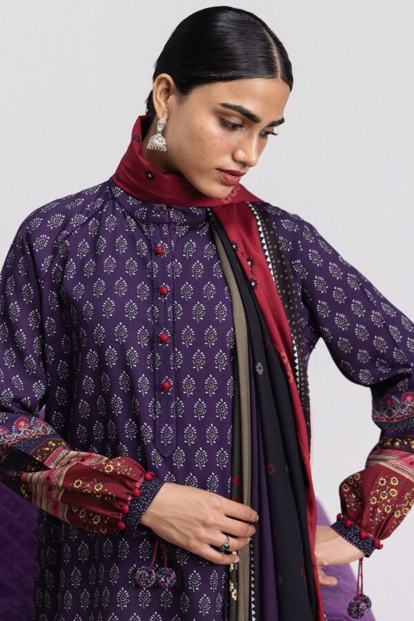 Coco prints winter 2026 coco by zara shahjahan | anika-3b– detail view 2 Coco Prints Winter 2026 Coco by Zara Shahjahan | Anika-3B– detail view 2