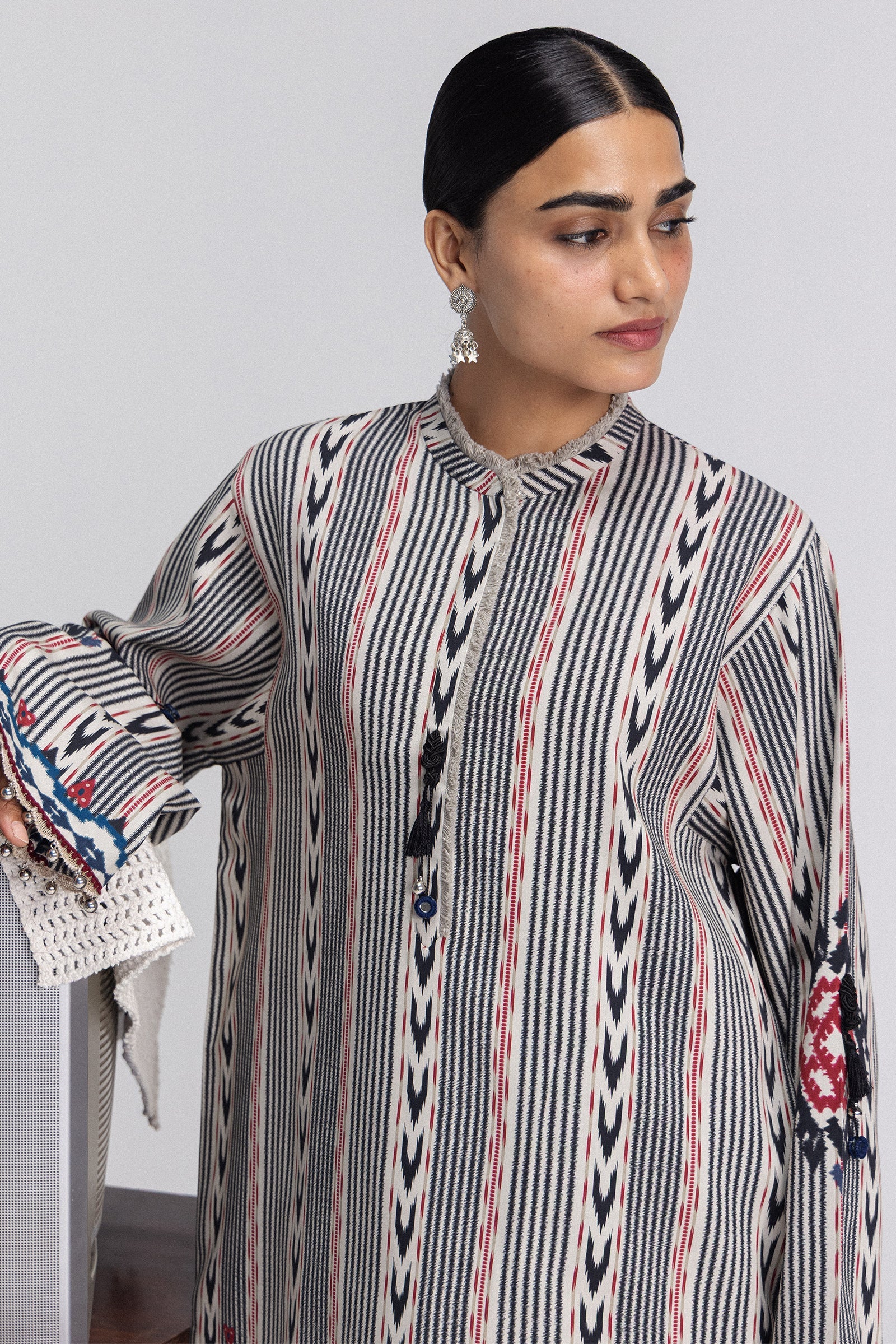 Coco prints winter 2026 coco by zara shahjahan | leela-10a– detail view 2 Coco Prints Winter 2026 Coco by Zara Shahjahan | Leela-10A– detail view 2