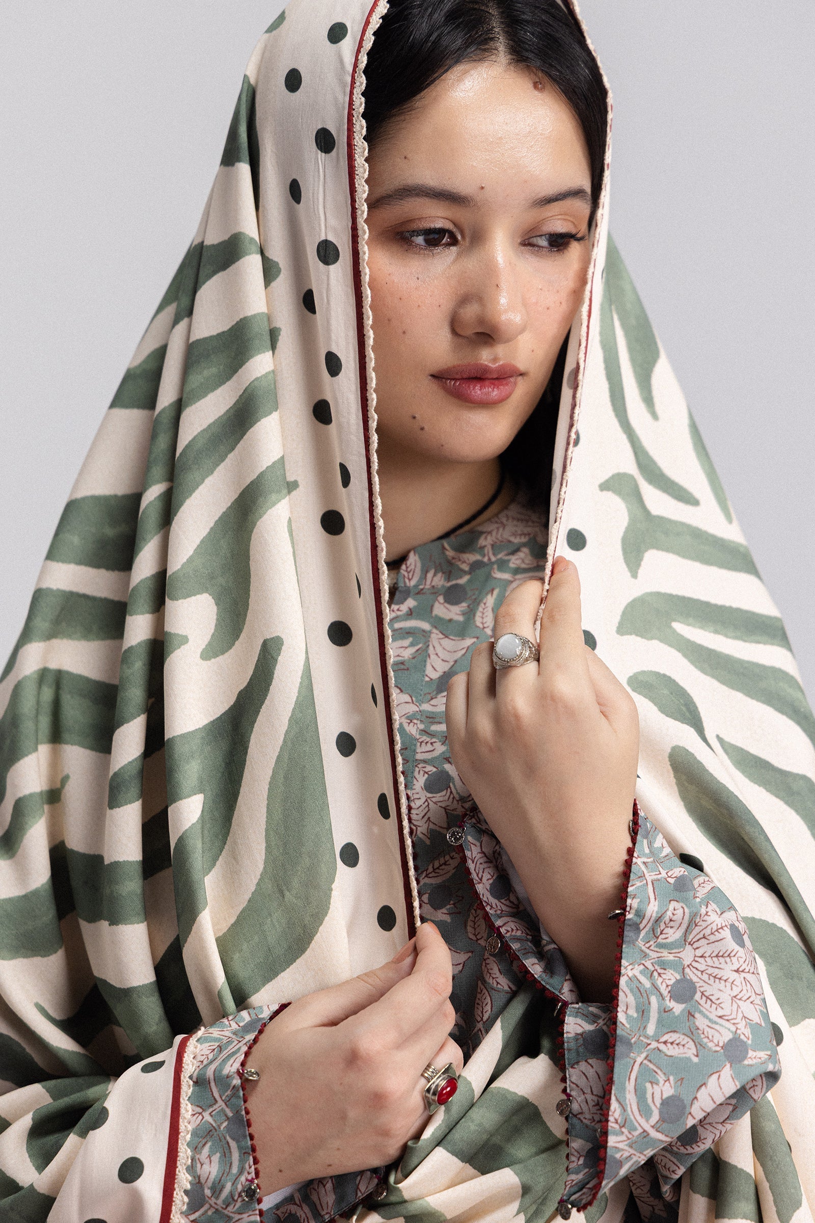 Coco prints winter 2026 coco by zara shahjahan | elowen-7a– detail view 2 Coco Prints Winter 2026 Coco by Zara Shahjahan | Elowen-7A– detail view 2