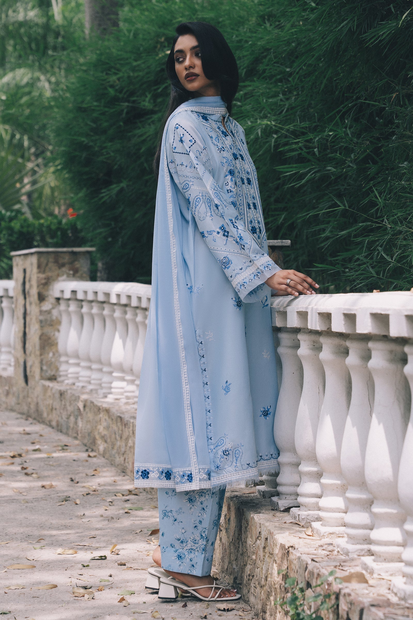 Pret fall 2026 zara shahjahan | bahaar– detail view 2 Pret Fall 2026 Zara Shahjahan | Bahaar– detail view 2