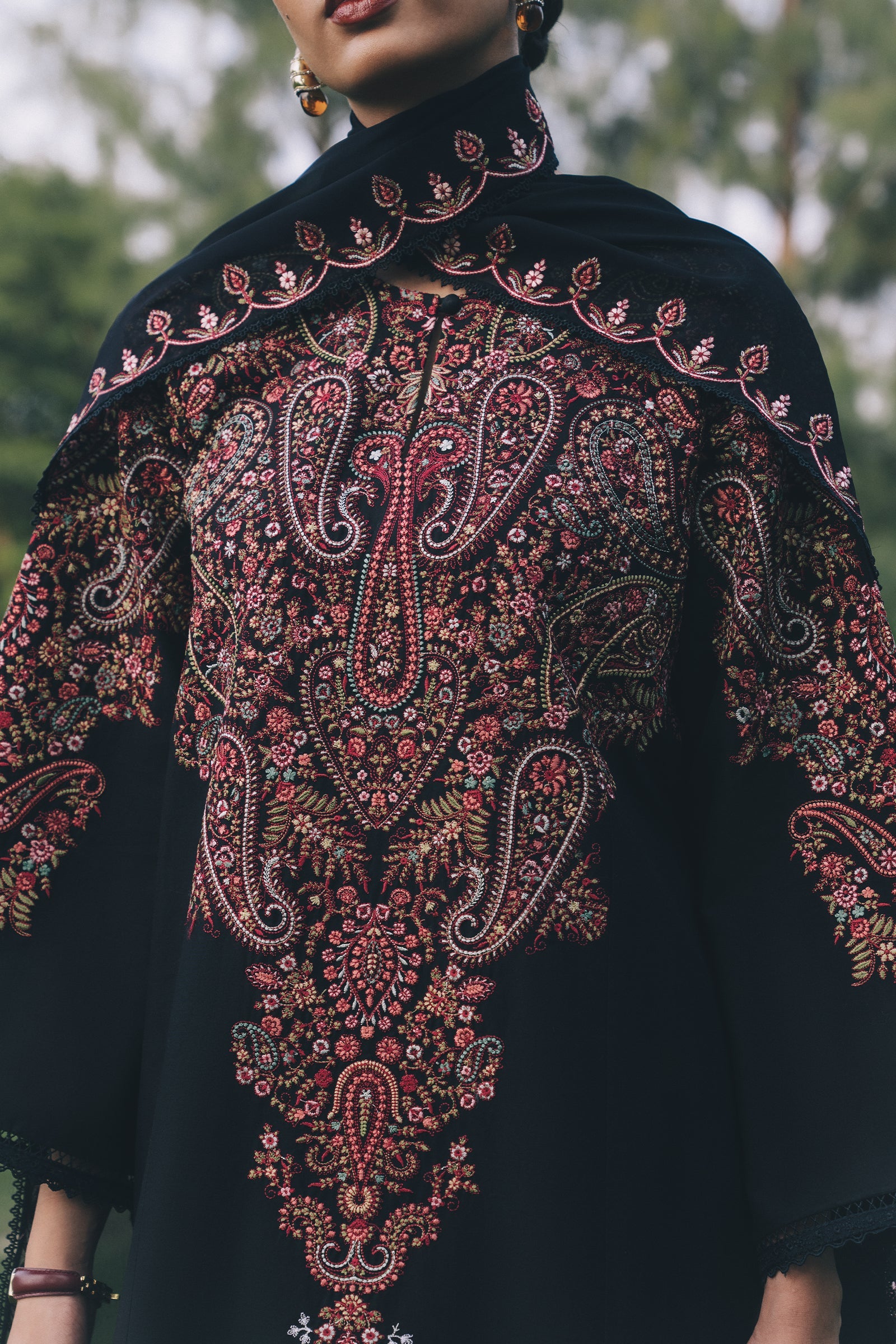 Pret fall 2026 zara shahjahan | shab– detail view 2 Pret Fall 2026 Zara Shahjahan | Shab– detail view 2