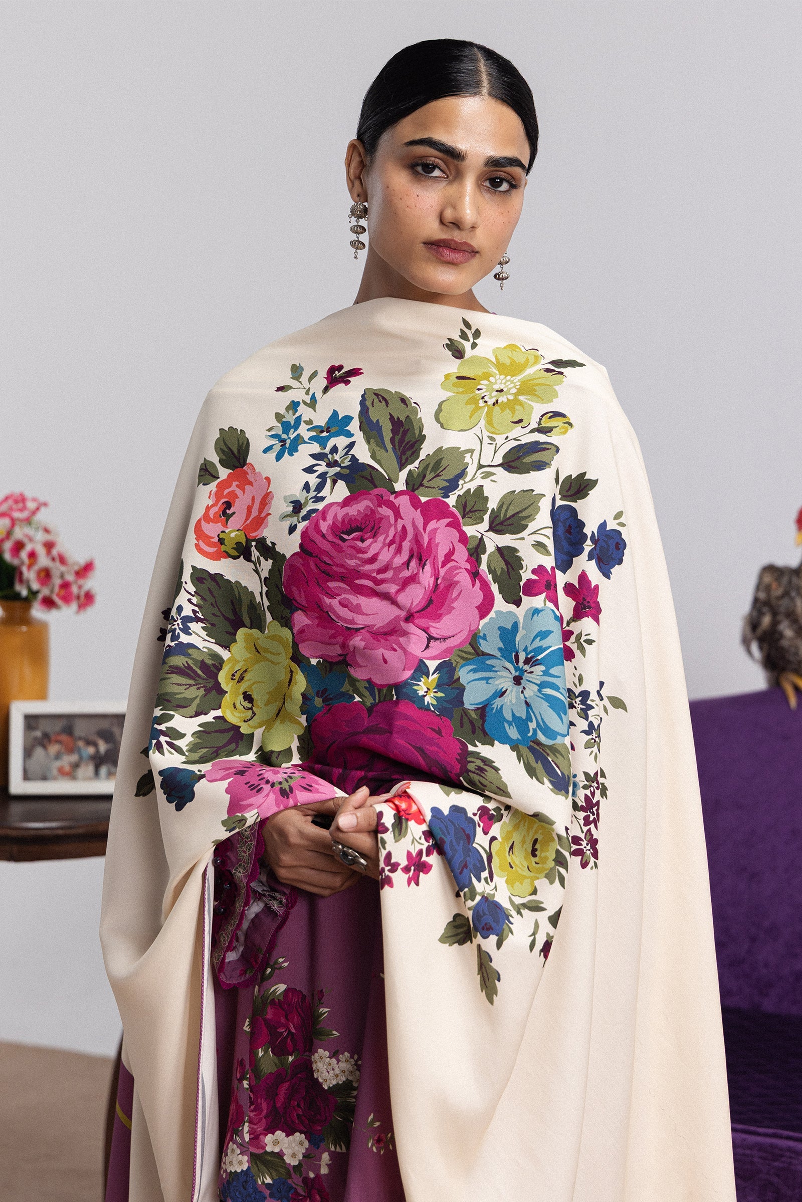 Coco prints winter 2026 coco by zara shahjahan | katya-9a– detail view 2 Coco Prints Winter 2026 Coco by Zara Shahjahan | Katya-9A– detail view 2