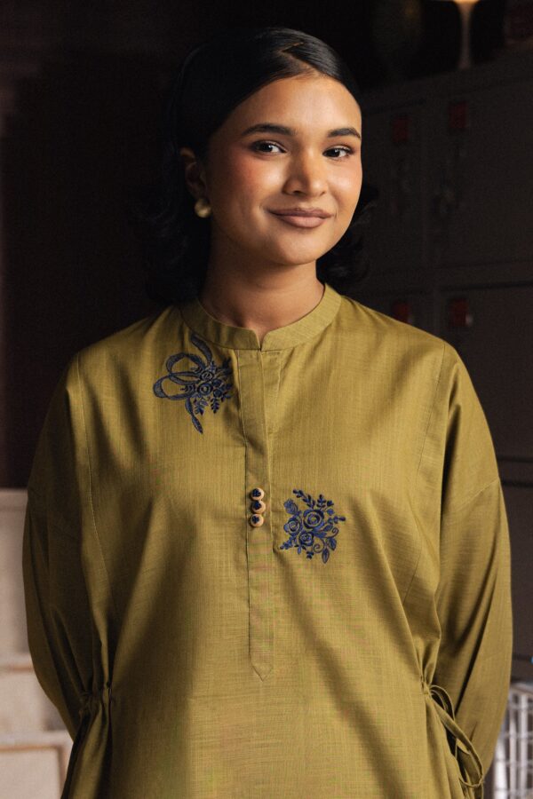 Love coco september coco by zara shahjahan | miss moss– detail view 2 Love Coco September Coco by Zara Shahjahan | Miss Moss– detail view 2