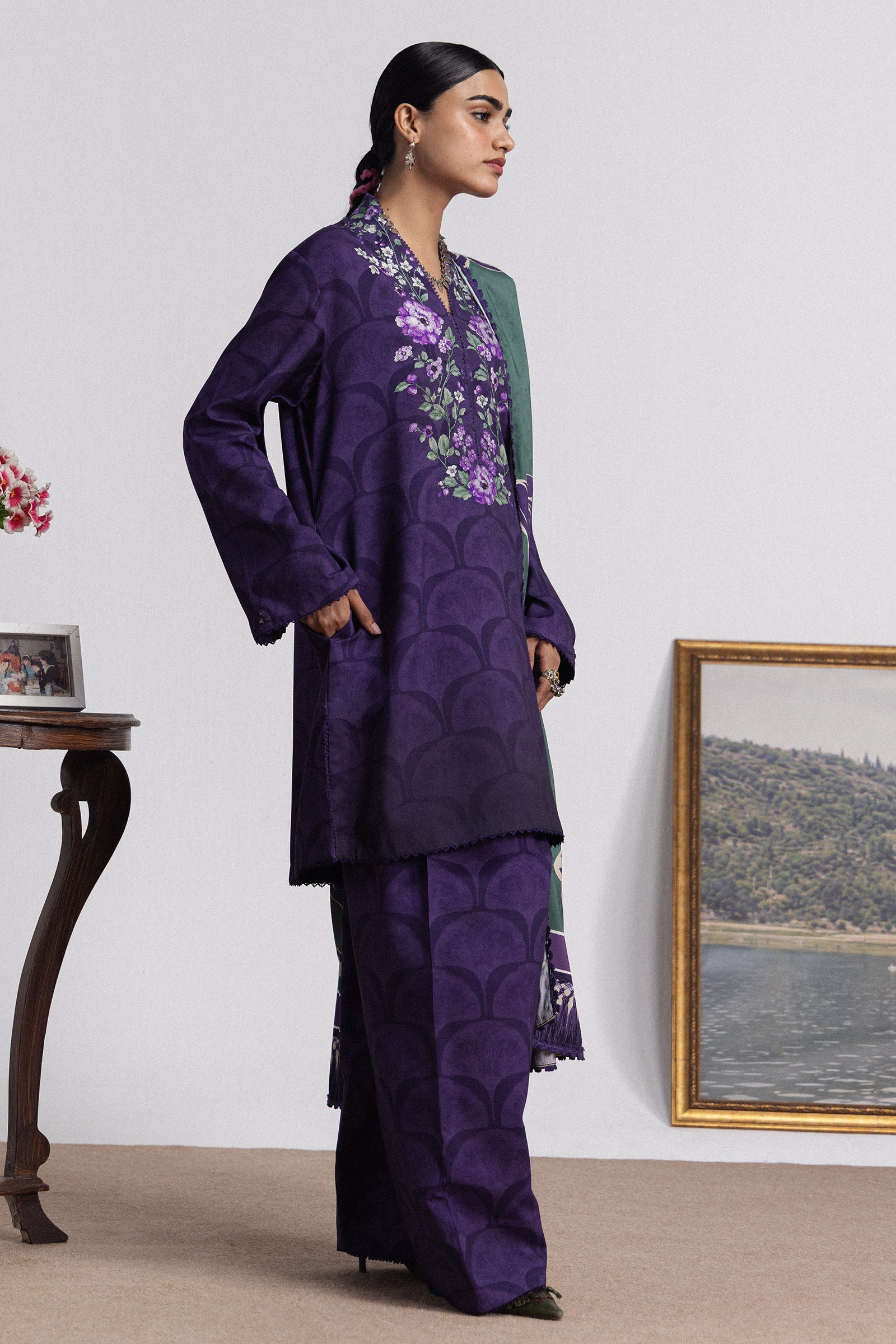Coco prints winter 2026 coco by zara shahjahan | mira-1a– detail view 2 Coco Prints Winter 2026 Coco by Zara Shahjahan | Mira-1A– detail view 2