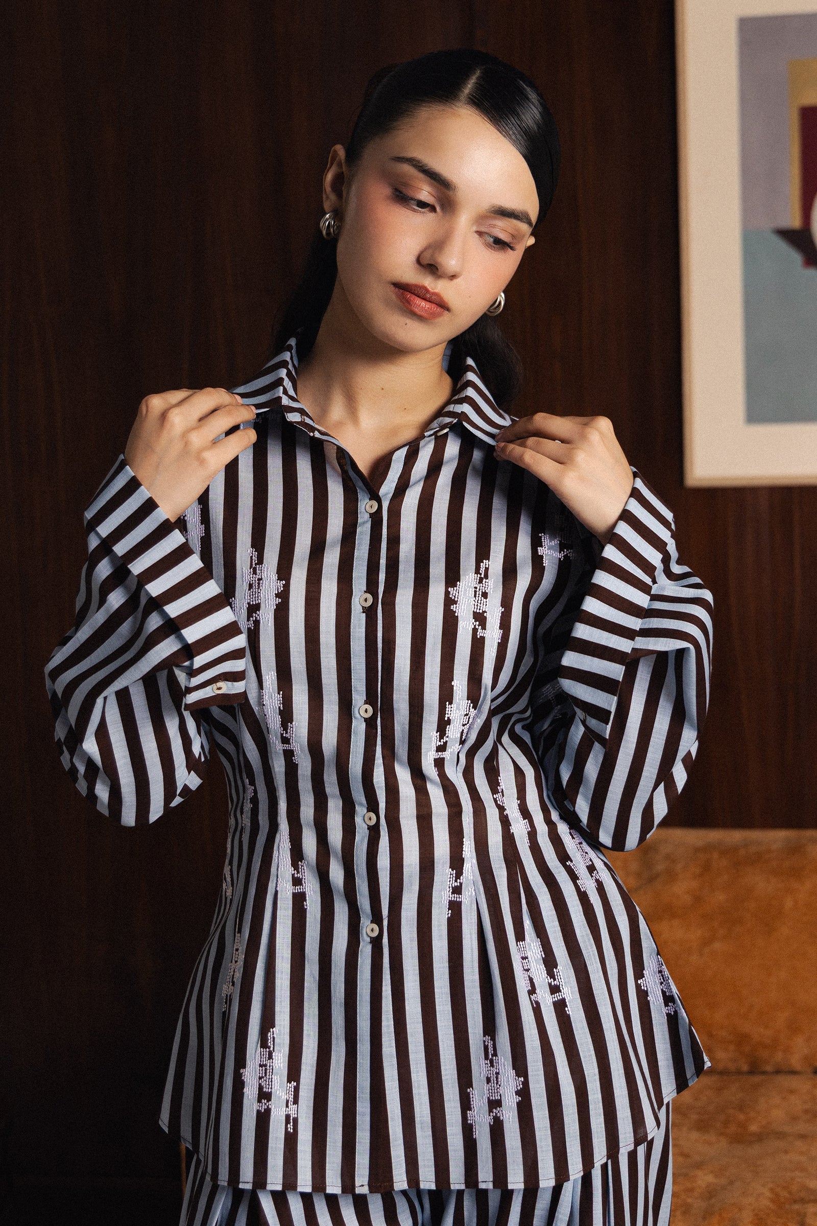 Love coco september coco by zara shahjahan | skyline– detail view 2 Love Coco September Coco by Zara Shahjahan | Skyline– detail view 2