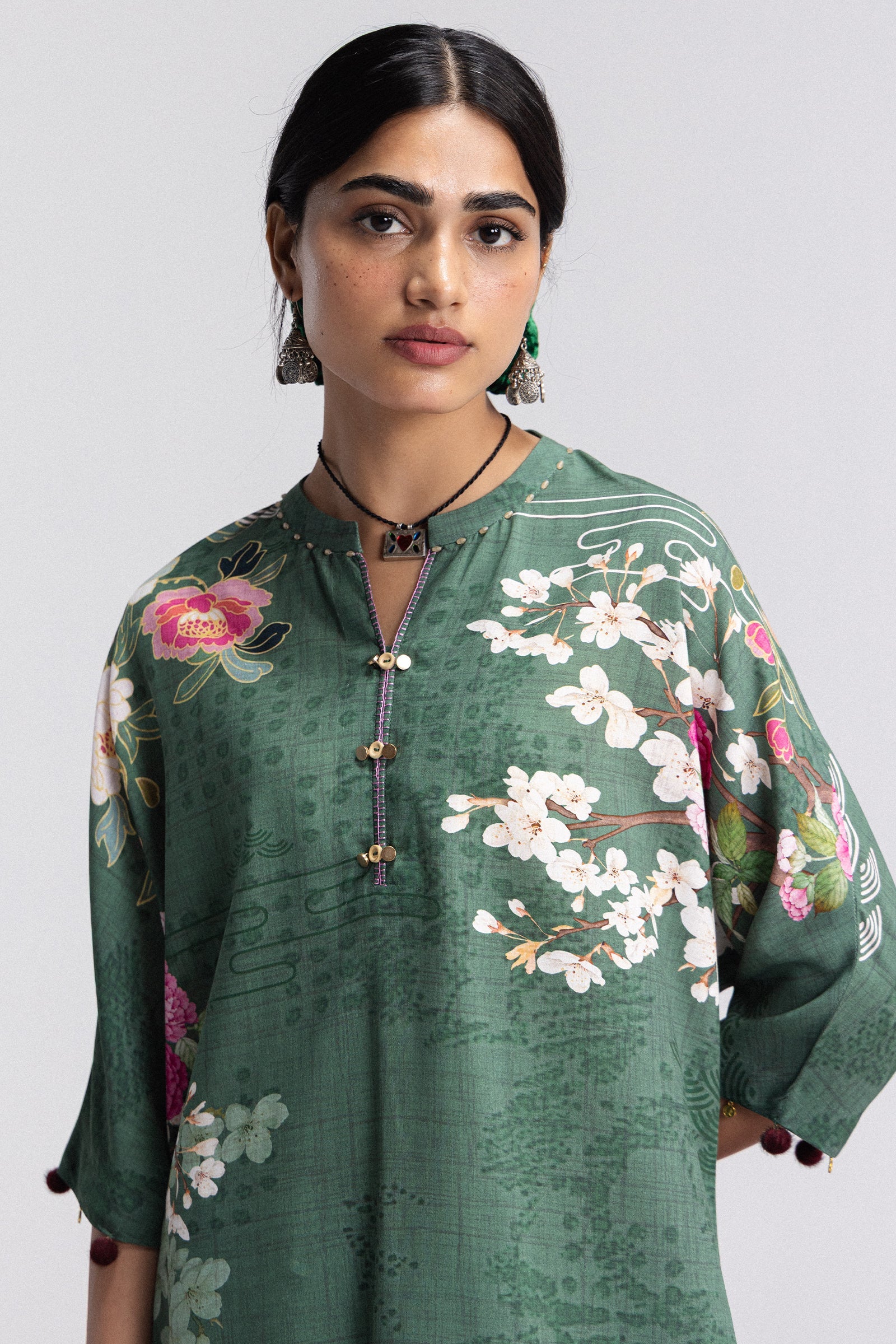 Coco prints winter 2026 coco by zara shahjahan | hana-2b– detail view 2 Coco Prints Winter 2026 Coco by Zara Shahjahan | Hana-2B– detail view 2