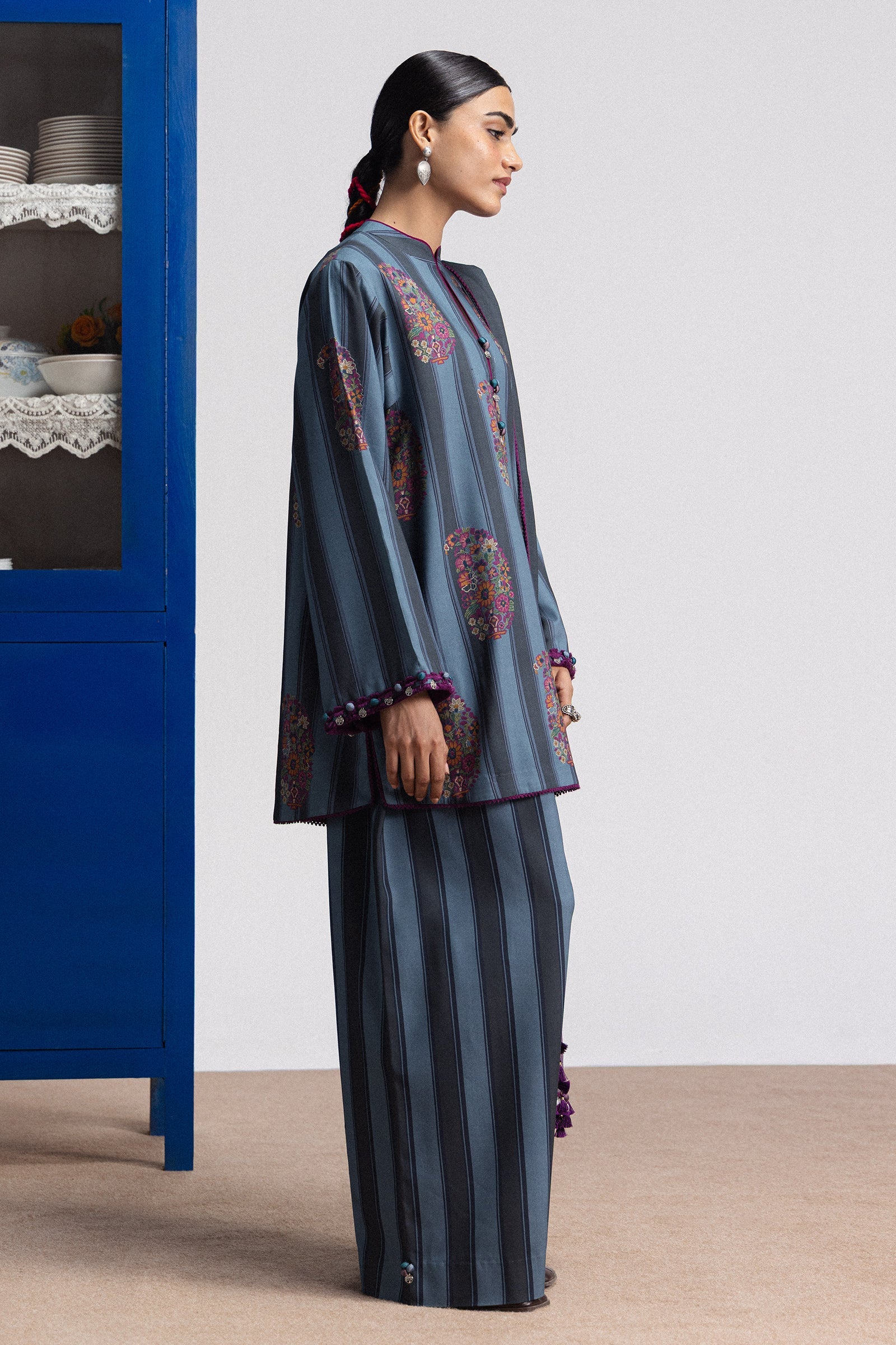 Coco prints winter 2026 coco by zara shahjahan | rania-4b– detail view 4 Coco Prints Winter 2026 Coco by Zara Shahjahan | Rania-4B– detail view 4