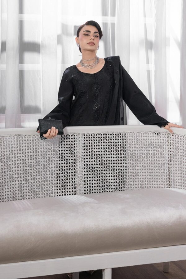 Lumeire silk '26 rang rasiya | eclipse Lumeire Silk '26 Rang Rasiya | Eclipse - Image 4