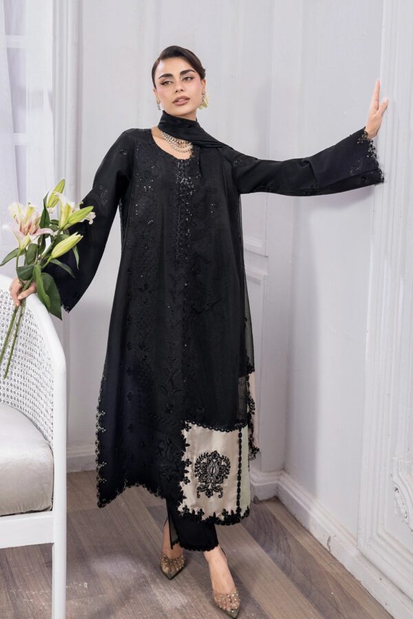 Lumeire Silk '26 Rang Rasiya | Eclipse