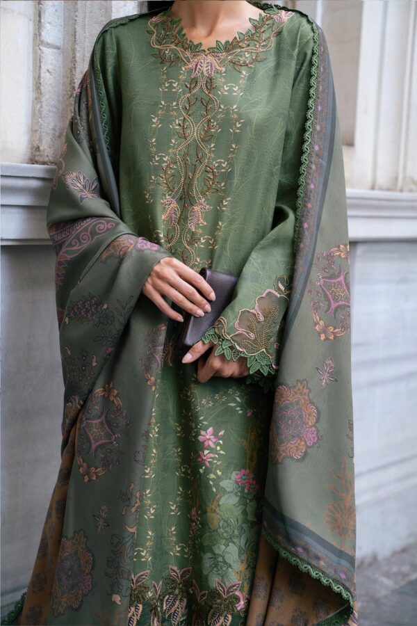 Rang rasiya meet me in istanbul amber– detail view 6 Rang Rasiya Meet Me In Istanbul Amber– detail view 6
