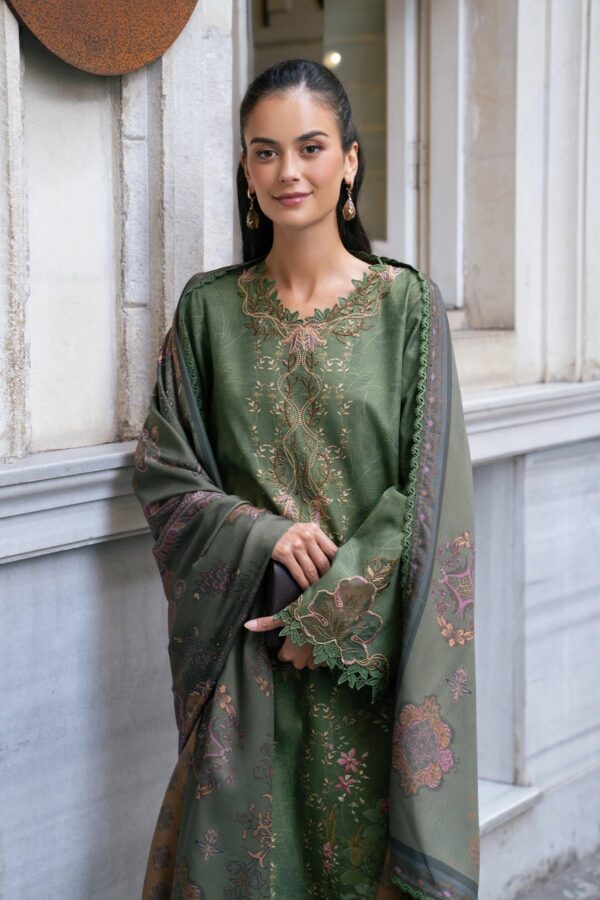 Rang rasiya meet me in istanbul amber– detail view 7 Rang Rasiya Meet Me In Istanbul Amber– detail view 7