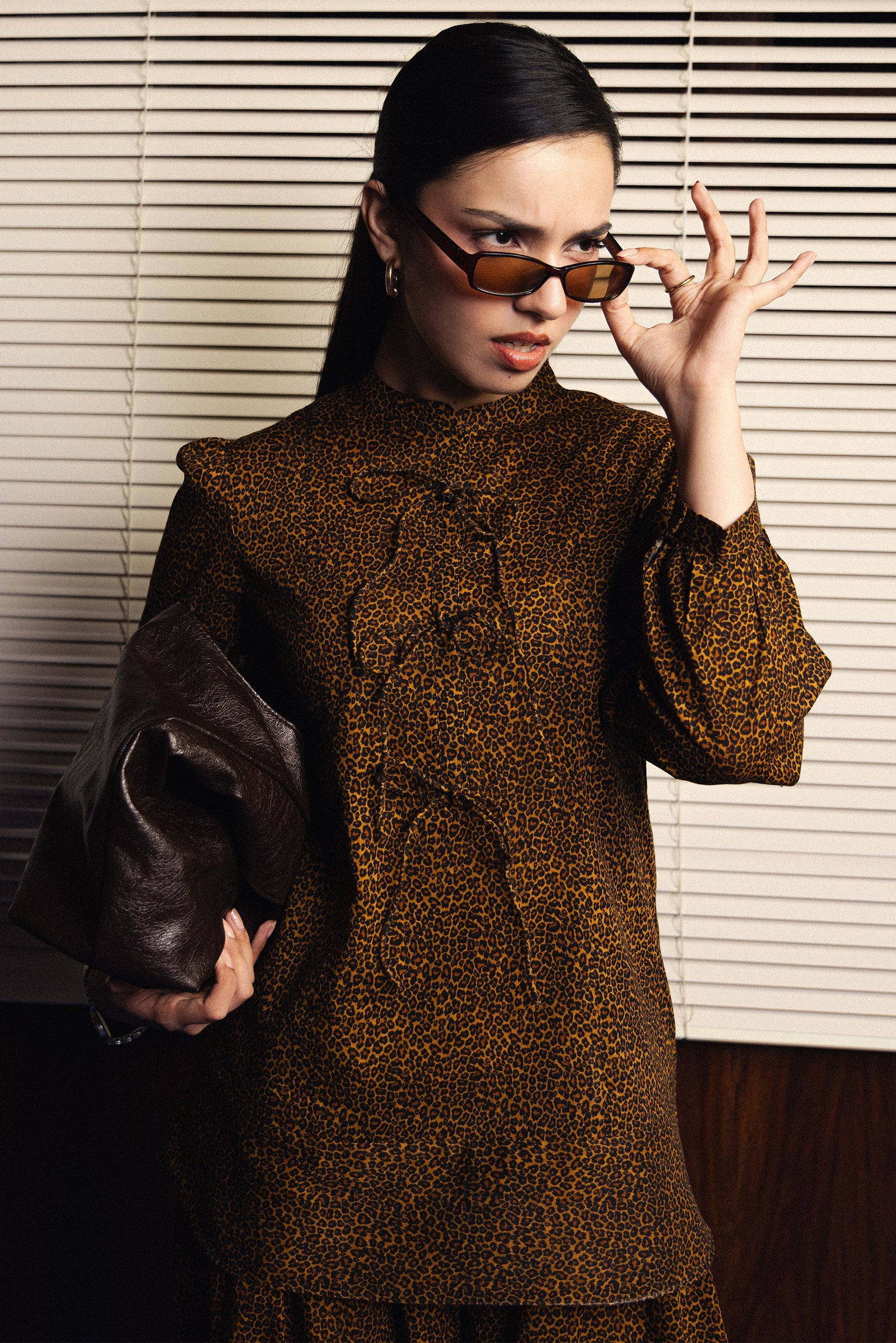 Love coco september coco by zara shahjahan | feral bow– detail view 3 Love Coco September Coco by Zara Shahjahan | Feral Bow– detail view 3