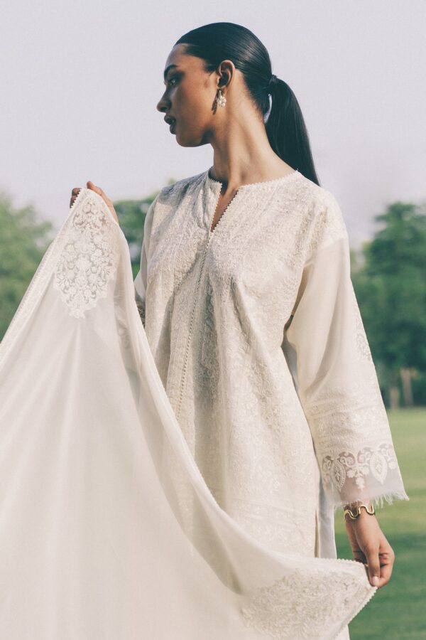 Pret fall 2026 zara shahjahan | roshan– detail view 3 Pret Fall 2026 Zara Shahjahan | Roshan– detail view 3