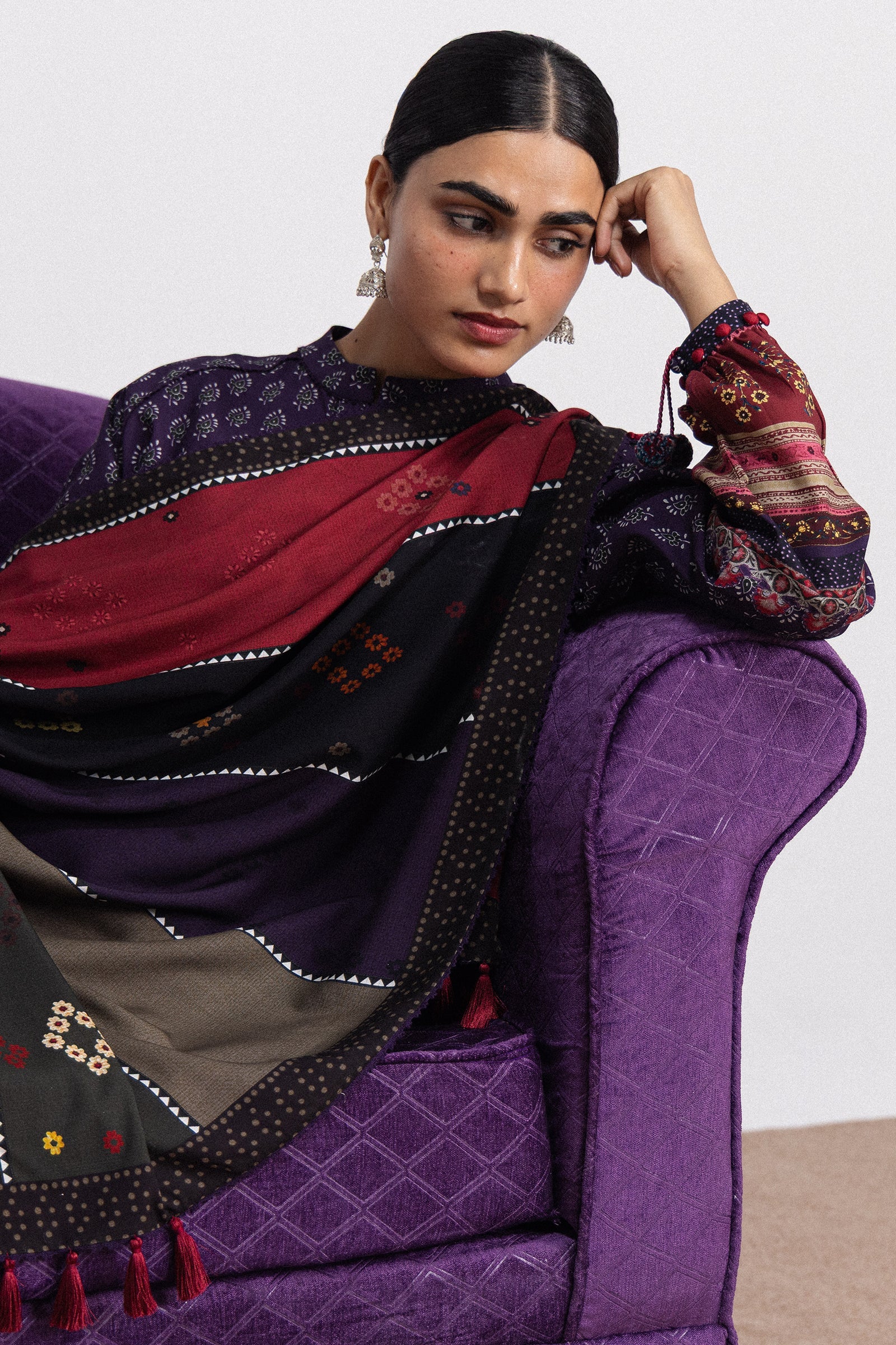 Coco prints winter 2026 coco by zara shahjahan | anika-3b– detail view 3 Coco Prints Winter 2026 Coco by Zara Shahjahan | Anika-3B– detail view 3