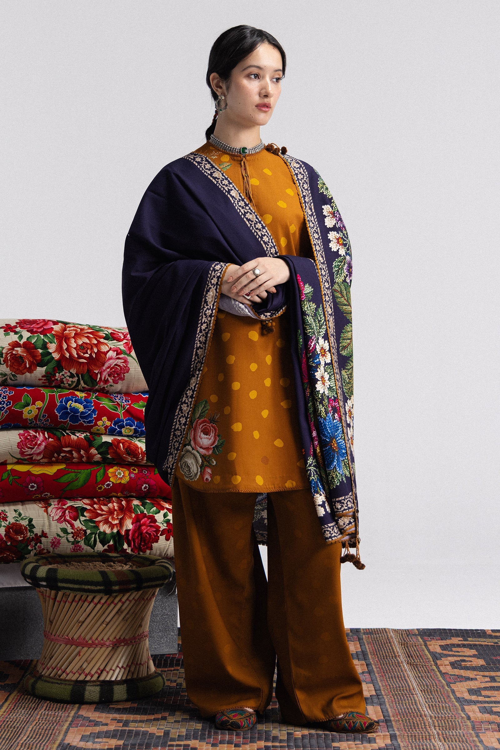 Coco prints winter 2026 coco by zara shahjahan | amelia-5b– detail view 3 Coco Prints Winter 2026 Coco by Zara Shahjahan | Amelia-5B– detail view 3