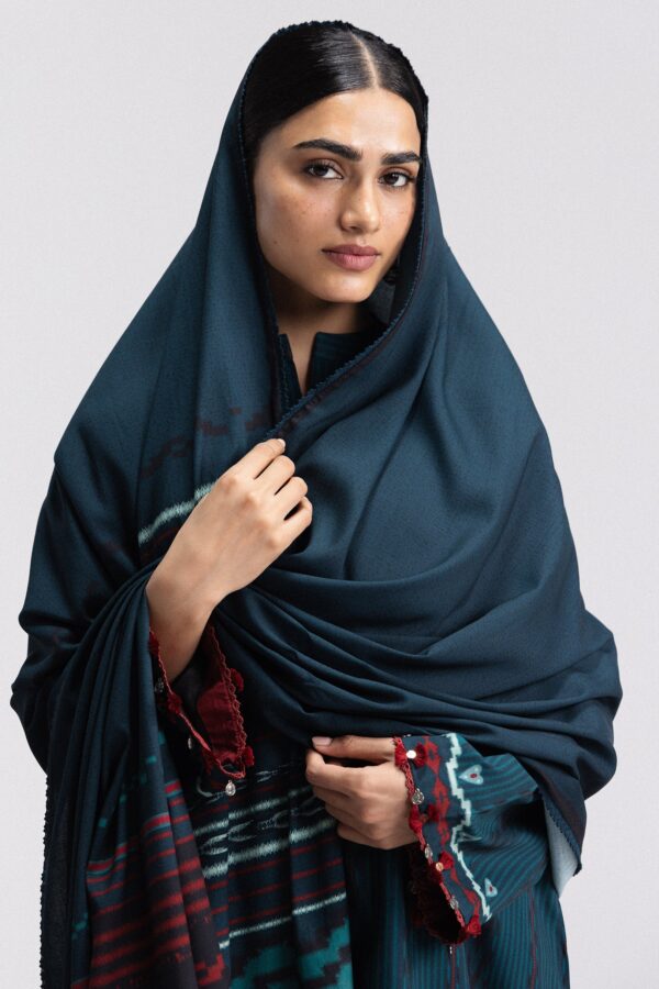 Coco prints winter 2026 coco by zara shahjahan | leela-10b– detail view 3 Coco Prints Winter 2026 Coco by Zara Shahjahan | Leela-10B– detail view 3