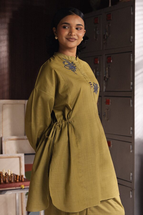Love coco september coco by zara shahjahan | miss moss– detail view 3 Love Coco September Coco by Zara Shahjahan | Miss Moss– detail view 3