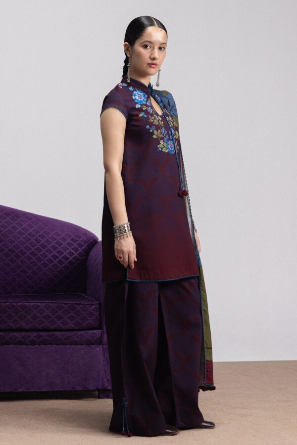 Coco prints winter 2026 coco by zara shahjahan | mira-1b– detail view 3 Coco Prints Winter 2026 Coco by Zara Shahjahan | Mira-1B– detail view 3