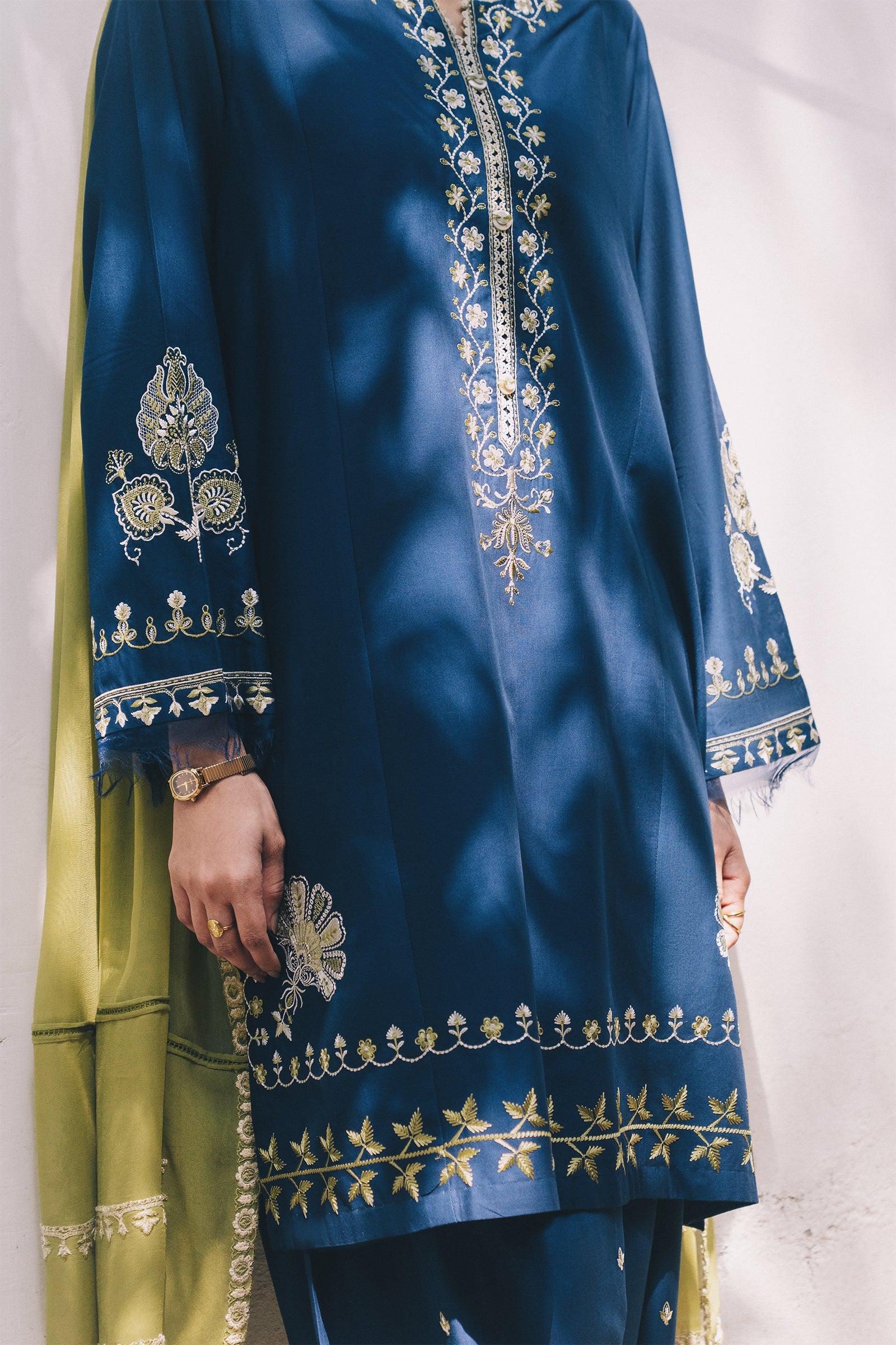 Pret fall 2026 zara shahjahan | sabz– detail view 3 Pret Fall 2026 Zara Shahjahan | Sabz– detail view 3