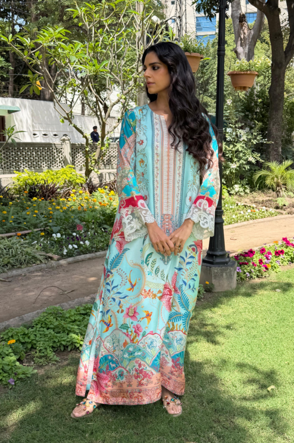 AK Kaftans Ammara Khan | Rosalie (D-01)– detail view 6