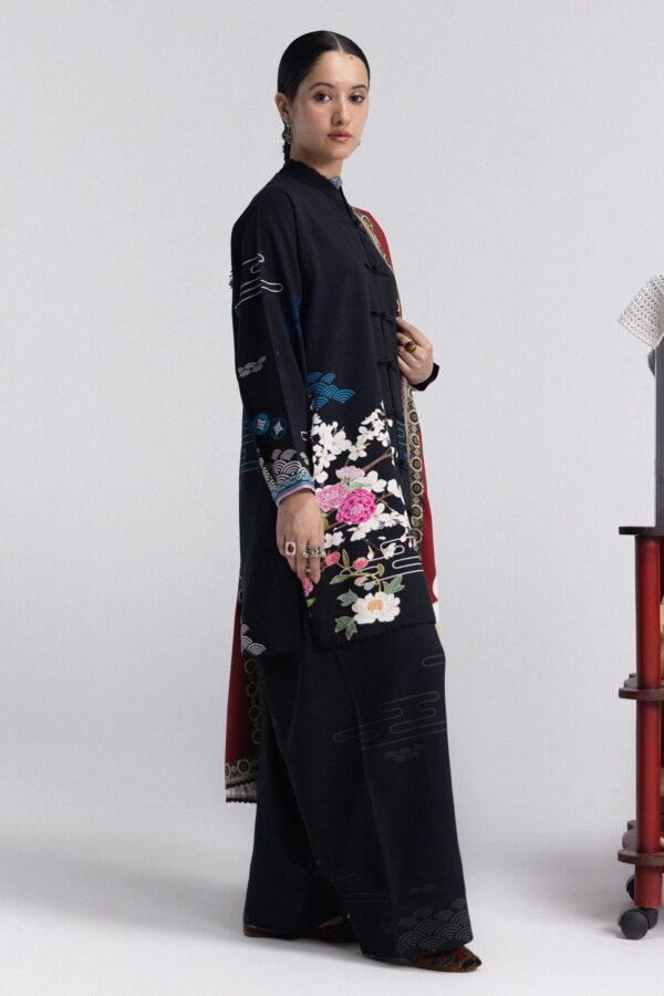 Coco prints winter 2026 coco by zara shahjahan | hana-2a– detail view 3 Coco Prints Winter 2026 Coco by Zara Shahjahan | Hana-2A– detail view 3
