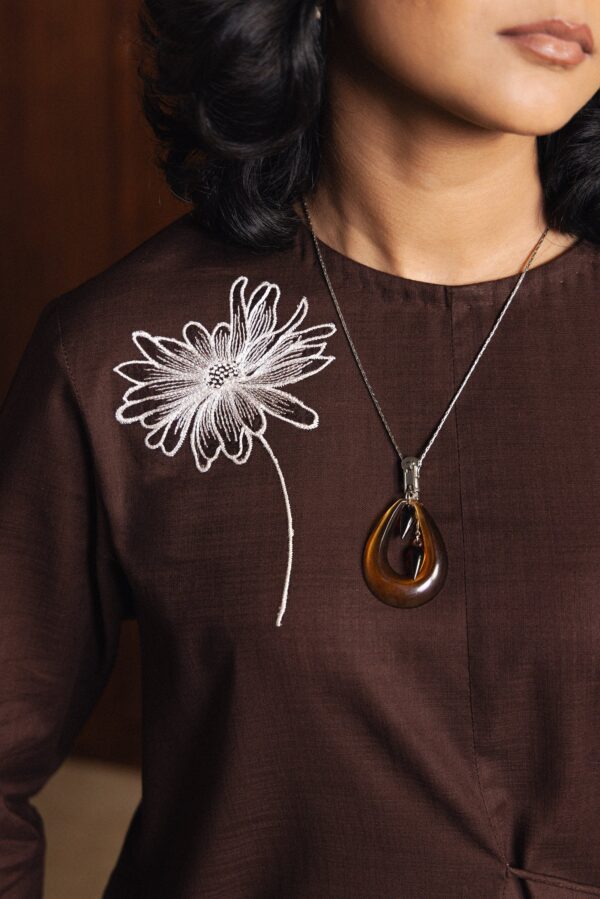 Love coco september coco by zara shahjahan | chocolate fever– detail view 3 Love Coco September Coco by Zara Shahjahan | Chocolate Fever– detail view 3