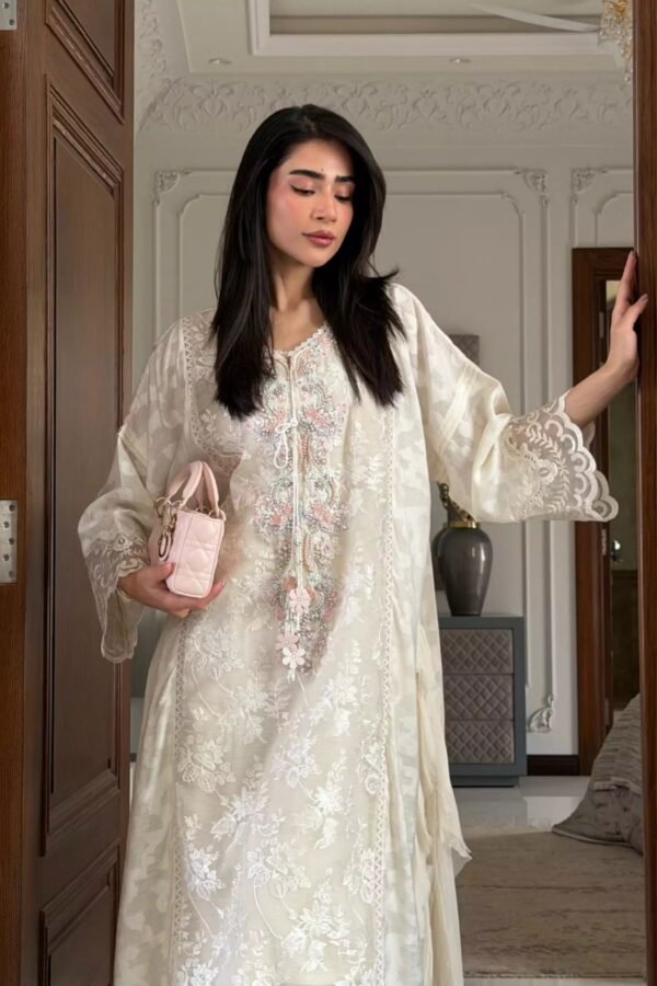 Ak kaftans ammara khan | vanilla magic kaftan (d-13)– 4 copy AK Kaftans Ammara Khan | Vanilla Magic Kaftan (D-13)– 4 copy