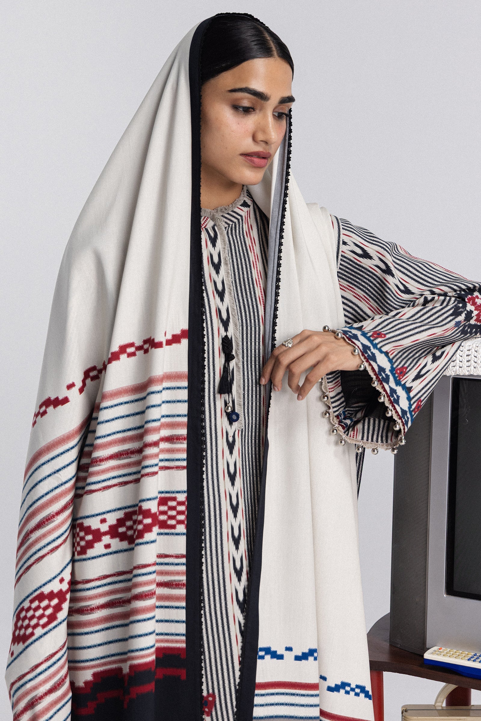 Coco prints winter 2026 coco by zara shahjahan | leela-10a– detail view 3 Coco Prints Winter 2026 Coco by Zara Shahjahan | Leela-10A– detail view 3