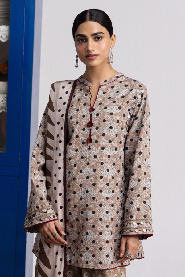 Coco prints winter 2026 coco by zara shahjahan | elowen-7b– detail view 3 Coco Prints Winter 2026 Coco by Zara Shahjahan | Elowen-7B– detail view 3