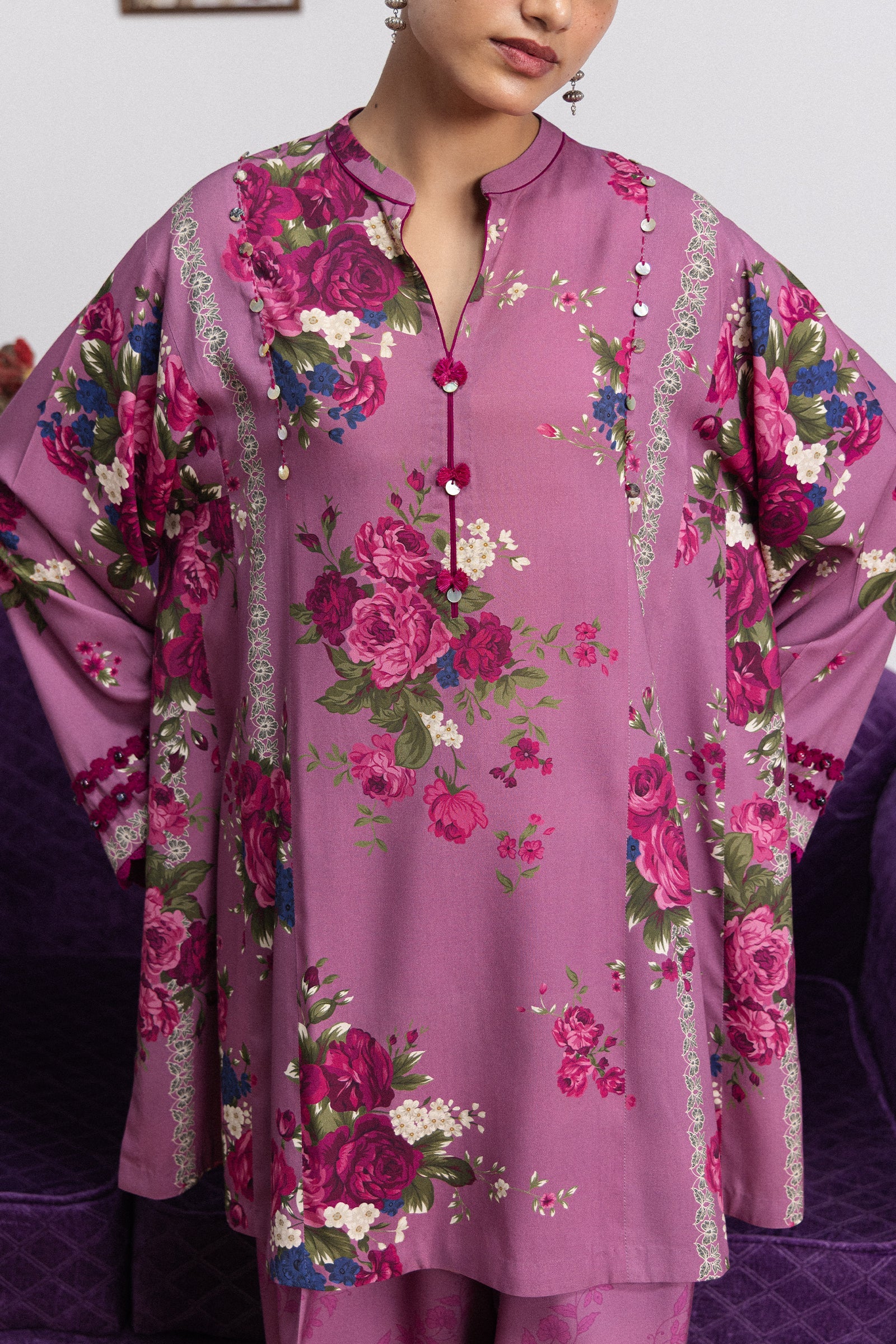 Coco prints winter 2026 coco by zara shahjahan | katya-9a– detail view 3 Coco Prints Winter 2026 Coco by Zara Shahjahan | Katya-9A– detail view 3