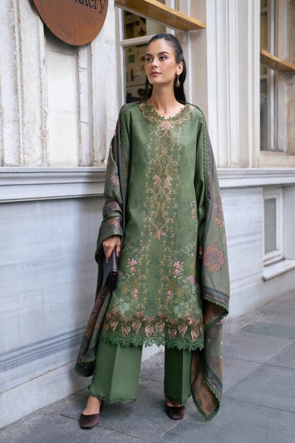 Rang rasiya meet me in istanbul amber– detail view 8 Rang Rasiya Meet Me In Istanbul Amber– detail view 8