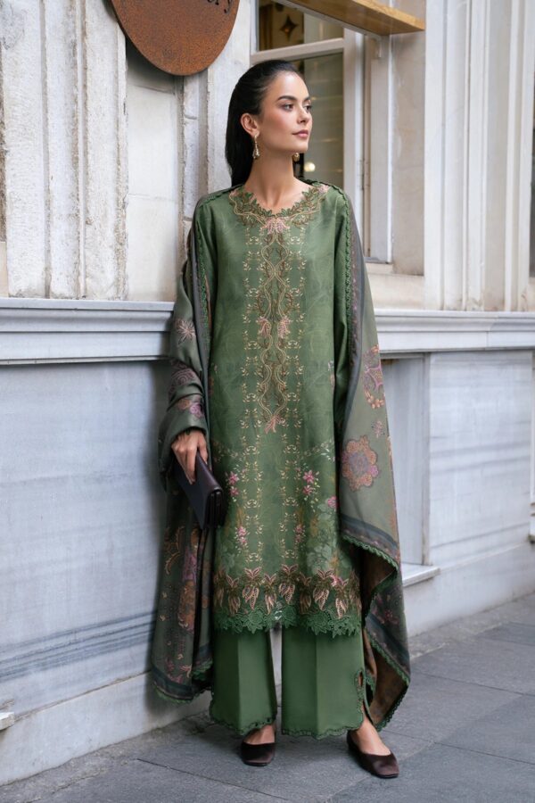 Rang rasiya meet me in istanbul amber– detail view 9 Rang Rasiya Meet Me In Istanbul Amber– detail view 9